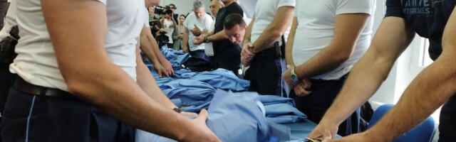 Crvene linije zamrlog dijaloga: Srbi napustili kosovske institucije 