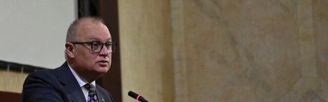 KATASTAR TREBA DA BUDE DOSTUPNIJI GRAĐANIMA! Ministar Vesić o jednostavnijim procedurama za građevinske dozvole