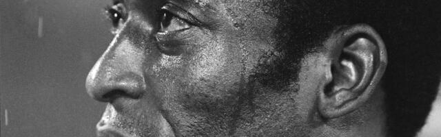 Edson Arantes do Nasimento Pele (1940-2022): Prvi kralj fudbala