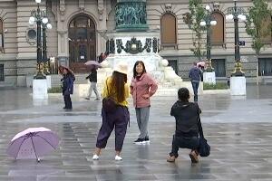 На Сајму туризма новитети за  кинеске туристе који посећују Србију