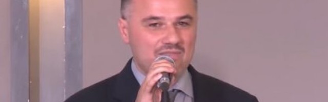 TRI PUTA GLEDAO SMRTI U OČI! Estradni menadžer prošao PAKAO KROZ ŽIVOT - Vojska, kanjon Morače i Korona će mu BITI VEČITE TRAUME!