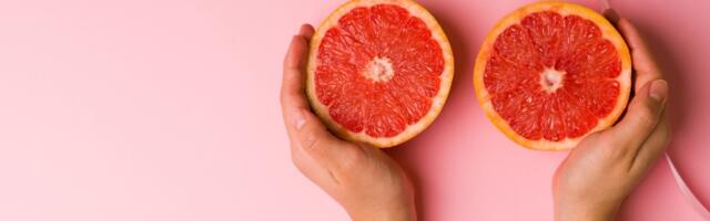 Šta grudi mogu da otkriju o našem telu?