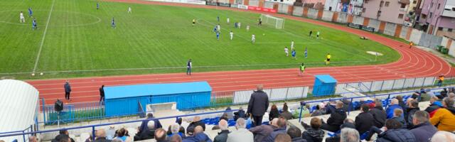 FAP deklarisao Superligaša iz  Lučana, u generalnoj probi pred start prvenstva