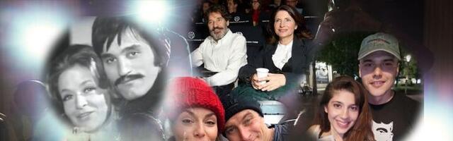 Ljubavi naših glumaca započete na setovima