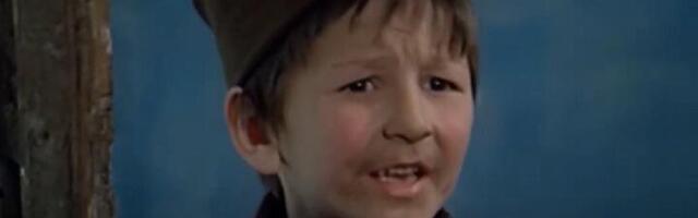 "Čiko, je l' sav ovaj lebac tvoj": Pola veka od kultne replike, znate li ko ju je izgovorio? (VIDEO)