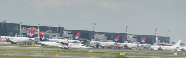 Umrla devojka (20) u Beogradu, pozlilo joj tokom leta