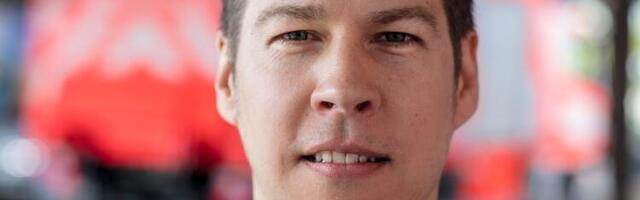 Muška frizura koja ne može da dosadi