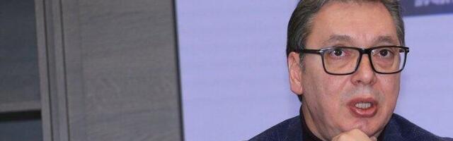 Paklani plan tajkunske opozicije i lažnih patriota: Udar na Vučića forsiranjem lažne teme!