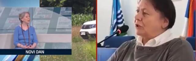 Plagijatorka ponovo udara! Danica Popović diže paniku u vezi sa litijumom pozivajući se na ženu koja je priznala da je lagala (VIDEO)