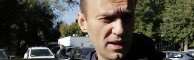 RUSI PROVALILI NEMAČKU IGRU: Mnogo su bili spremni da pomognu Navaljnom odmah posle navodnog trovanja! (VIDEO)
