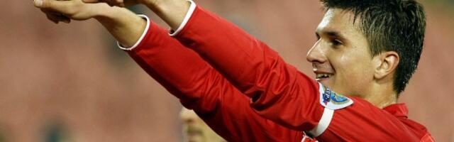 Bivši kapiten Crvene zvezde podržao studente