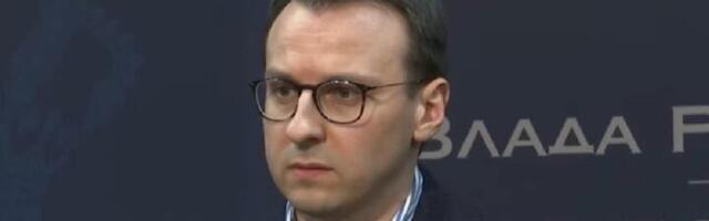Petković: Nijedan korisnik neće ostati bez socijalnih primanja koje obezbeđuje Srbija