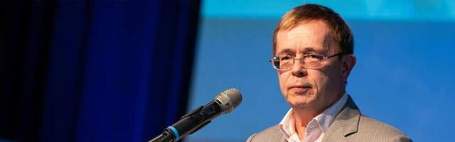 Hans Nojof: Evropska elita negira realnost