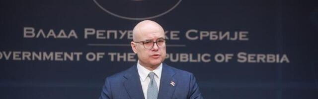 Skupština Srbije potvrdila ostavku premijera: Nova Vlada do 18. aprila