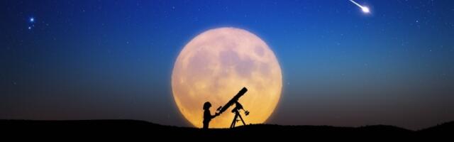 Mesec ulazi u Bika! 3 znaka dobijaju lepe vesti