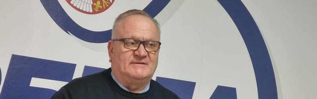 Cevetanović: Leskovački budžet samnjuje se za 17,5 posto (Video)