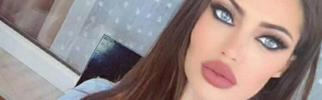 SORAJA U BOLNICI! Starleta u zavojima, priključena na infuziju - Oglasila se iz bolničkog kreveta