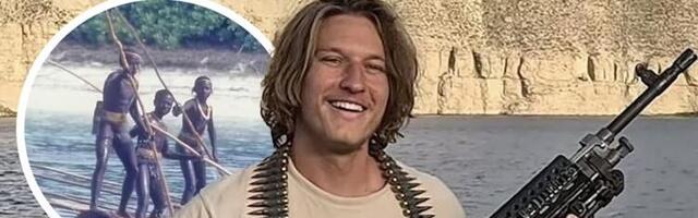 “Turista idiot” umalo zbrisao čitavu izolovanu plemensku zajednicu – sve zbog pregleda i lajkova