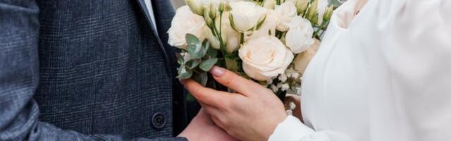 "Ovo je za poništenje braka": Ljudi ZGROŽENI ponašanjem mladoženje (VIDEO)