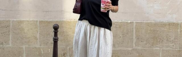 Pripremite se: Harem pantalone nam se vraćaju, ali to nisu šalvare kakve pamtite