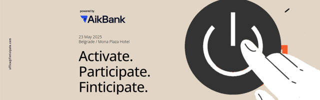 Beograd postaje fintek prestonica regiona