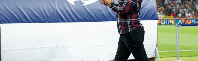 NASTAVAK SPORTISSIMO SERIJALA - 11 VELIČANSTVENIH! Refik Šabanadžović - uvek je ostavljao srce na terenu!