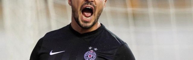 Božinova boli duša zbog Partizana: Zašto Saša Ilić nije u klubu?