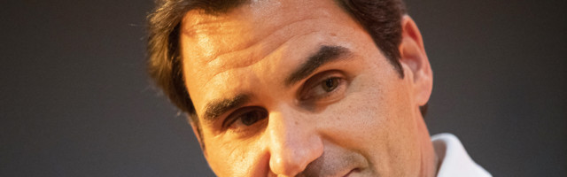 „Zbog Federera smo izgubili 20 godina, bilo bi dobro da izgubi rekorde“