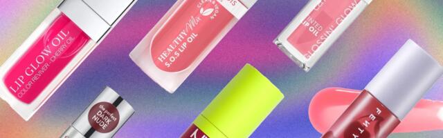 Ulja za usne su viralni beauty proizvod, a ovo su naši favoriti