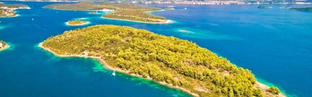 Na OVOM ostrvu u komšiluku ŽIVI SAMO JEDAN ČOVEK, a nekada je bio poznat po "BELOM ZLATU"