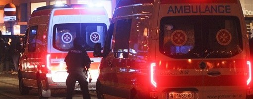 Još dva državljanina Severne Makedonije umešana u napad u Beču