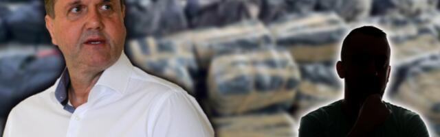 GLAVNI ŠARIĆEV ČOVEK ZA KOKAIN U BRAZILU! Evo ko je uhapšeni Nikola Dimitrijević - DOLIJAO POSLE TRI GODINE!