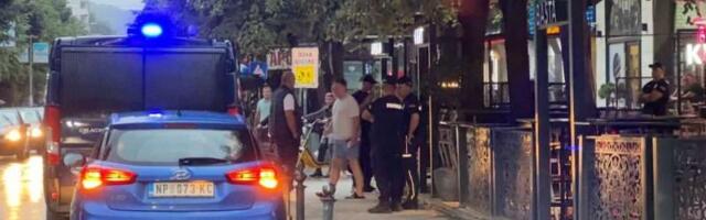 Uhapšen napadač iz Novog Pazara: Žrtvu ubo nožem u stomak jer ga je udarila pesnicom u glavu