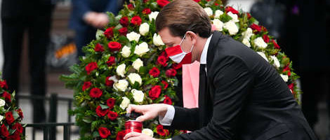 Naređeno zatvaranje džamije koju je posjećivao napadač iz Beča