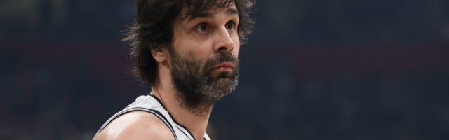 Teodosića ponovo nema u reprezentaciji zbog osiguranja