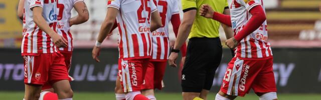 Zvezda poslala fudbalera na pozajmicu u OFK Beograd! Jedan igrač će i u suprotnom smeru