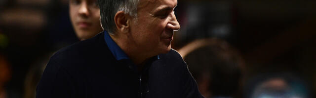 Shvatio je to kao veliki udarac: Zbog Novaka nikada se nije ispunila velika želja Srđana Đokovića