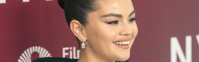 Selena Gomez se konačno udala! Prebolela Džastina Bibera, pa sreću našla pored Benija (FOTO)