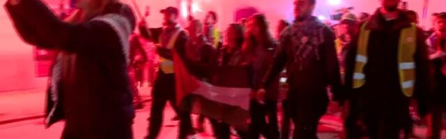 Večeras doček studenata iz Novog Pazara na Studentskom trgu, sutra stižu akademci iz Petrovca na Mlavi