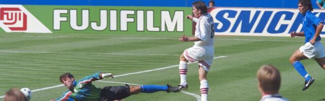 Ispovest legende fudbala: "Voleo sam žene, mnogo žena, a onda Vujadin Boškov dođe i kaže nam..."