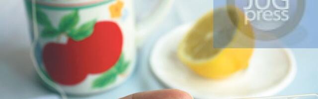 „Batut“: Grip stigao na jug, potvrđen u Topličkom okrugu