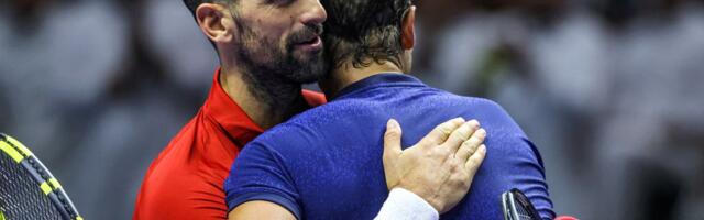Nadal ima rekord koji Novak nikada neće oboriti, nestvaran učinak Rafe, Đoković nije ni u TOP 5!