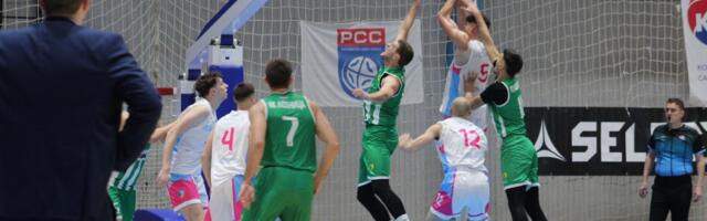 Zdravlje ponovo poraženo u samoj završnici