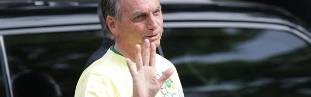 Bolsonaro promenio priču o pokušaju da skine uređaj za praćenje, sudija pominje pokušaj bekstva