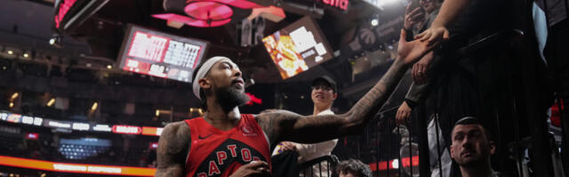 Amerika bruji o Srbinu - Darkov Toronto niko ne može da zaustavi