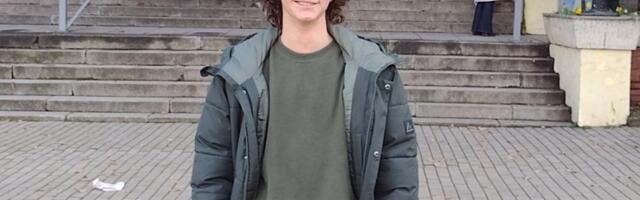 „Hteo je da bude fudbaler, a sada je ‘Hajduk u Beogradu’: Razgovarali smo sa Todorom Jovanovićem, dečakom iz Kragujevca koji osvaja film“