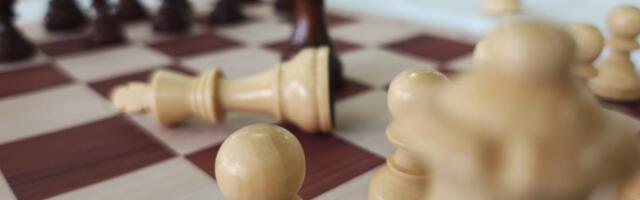 NA TAKMIČENJU UČESTVOVALA 72 OSUĐENIKA: U Zabeli održan treći šahovski turnir za osobe lišene slobode iz svih zavoda (foto)