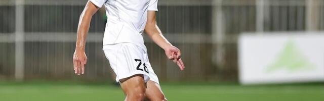 Po dva poništena i priznata gola, jedan crveni i remi na Banovom brdu (VIDEO)