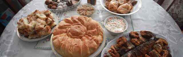 Detaljan crkveni kalendar za decembar! Svake nedelje će Srbi slaviti 4 velika sveca, a evo i kad pada crveno slovo!