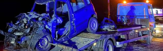 Zlatko pre nesreće posetio bolesnog ujaka: Nije mu bilo spasa, sestra nema od šoka